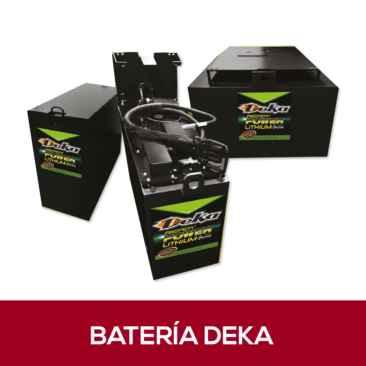 deka
