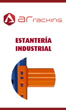 Estantería Industrial